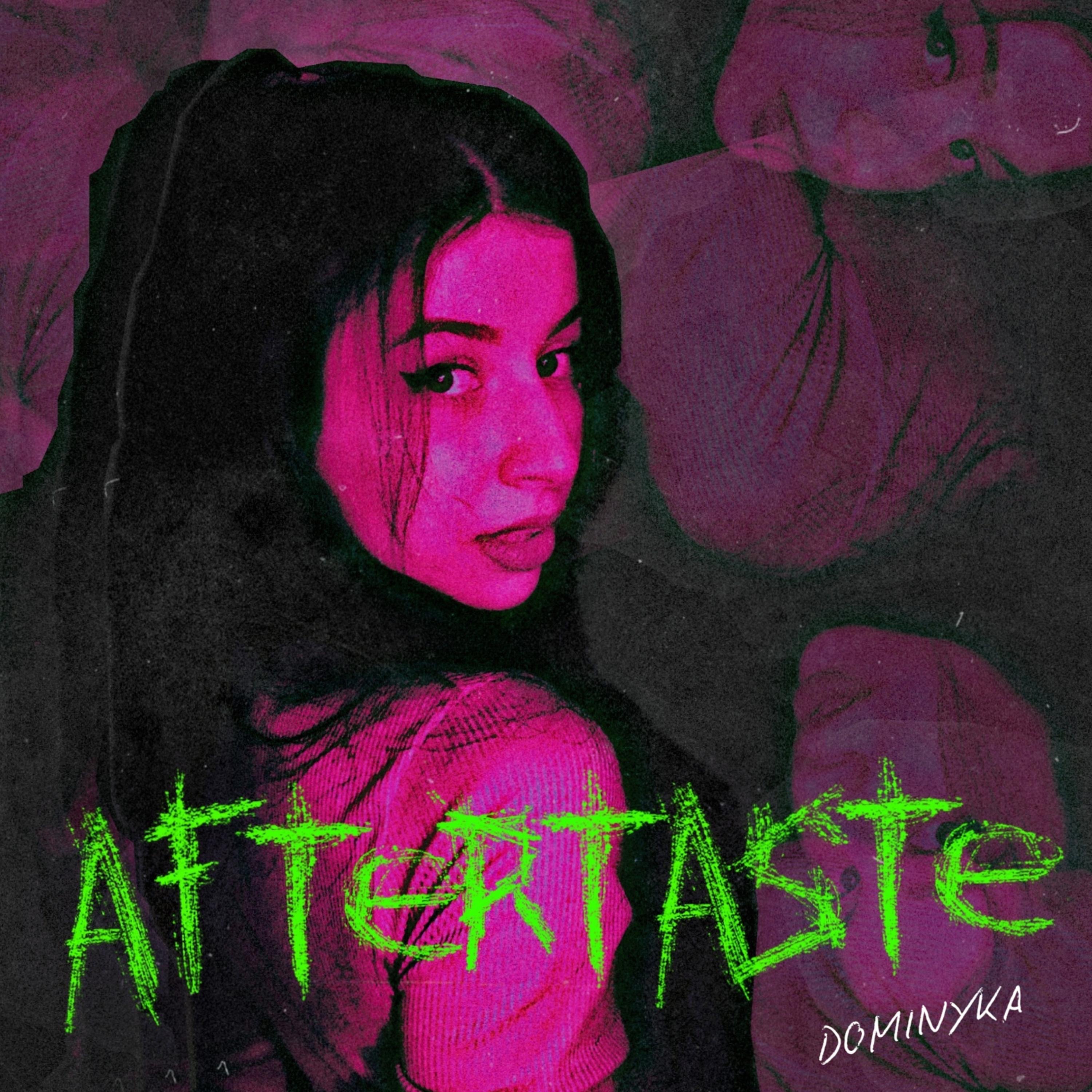Aftertaste - Single