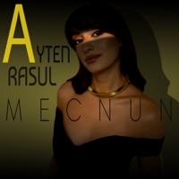 Mecnun - Single - Ayten Rasul