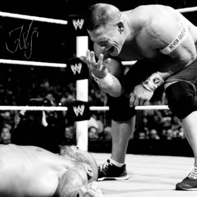 john cena - Single