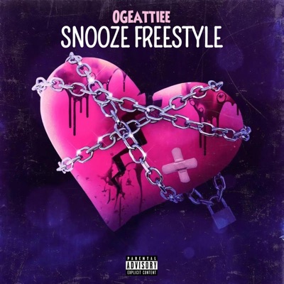 Snooze Freestyle - Single