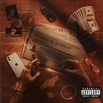 Na Mídia ou no Sigilo? - EP