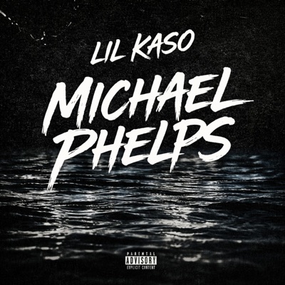 Michael Phelps - Single