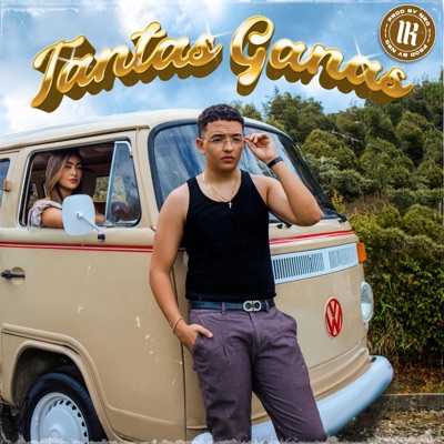 Tantas Ganas - Single