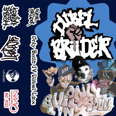 Only Built 4 Dübel Linx