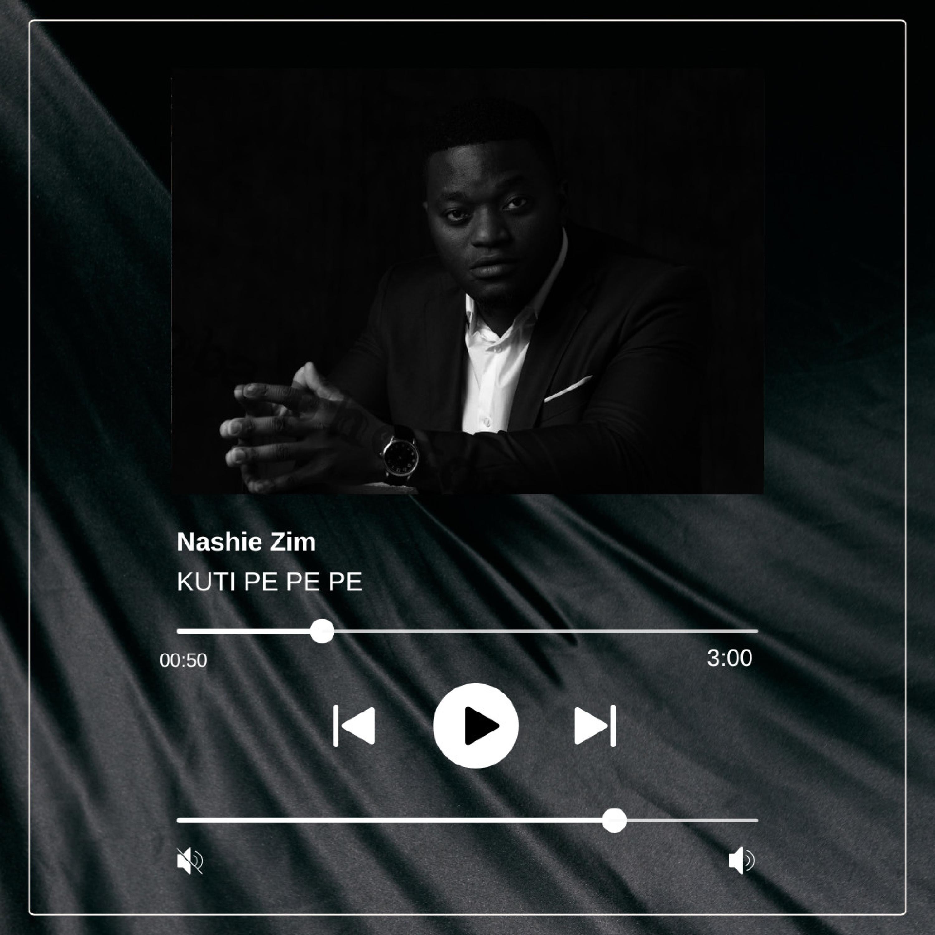KUTI PE PE PE - Single