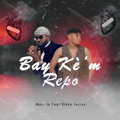 Bay kèm repo (feat. Kikko lyrixx) - Single