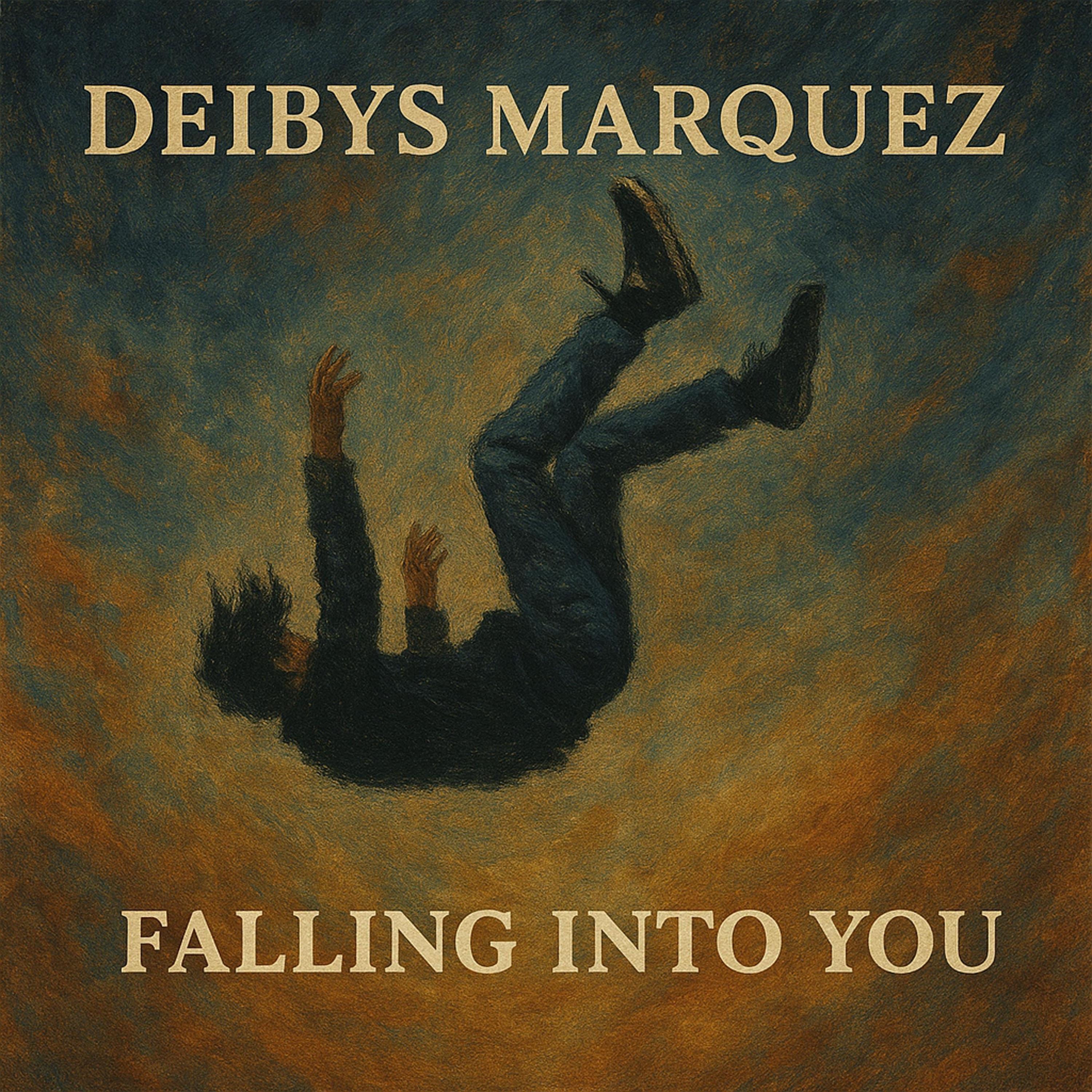 Falling Into You - Single