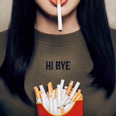 Hi Bye EP - EP