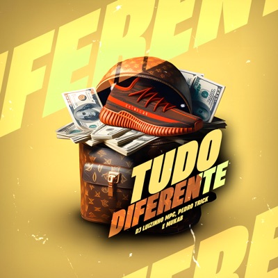 Tudo Diferente - Single