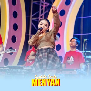 Menyan Album Art