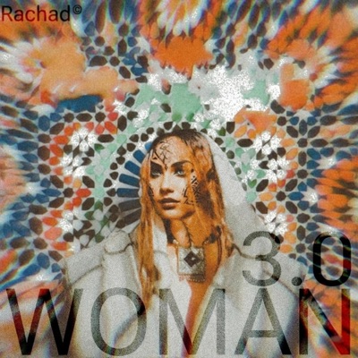 WOMAN 3.0 - Single