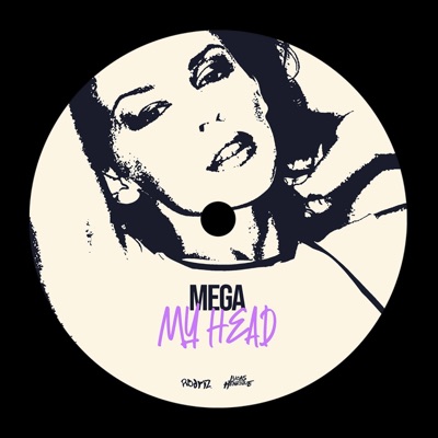 MEGA FUNK MY HEAD (feat. DJ Rodriz) - Single