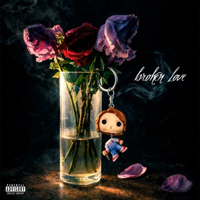 broken love - Single