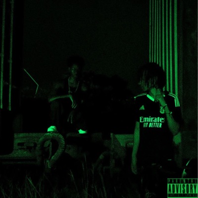 BIG BRO (feat. Brainzyy) - Single