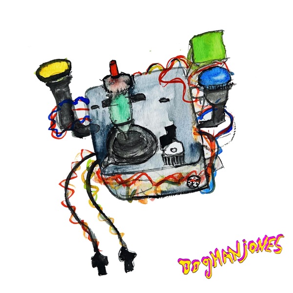 Dogmanjones - Tuk Tuk