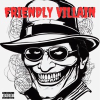Friendly Villain - Single - Mari Peso