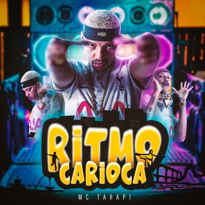 Ritmo Carioca - EP