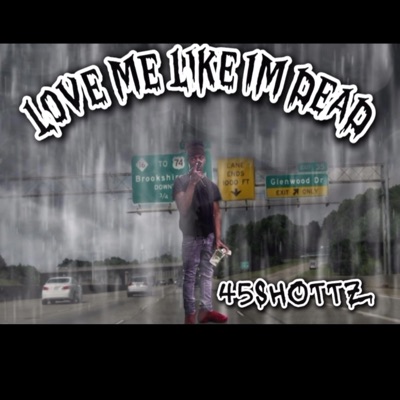 Love Me Like Im Dead