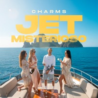 Jet Misterioso - Single - Charmoso, tal do dias, Pluck D & DUBEATZZ