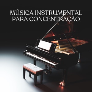 Música Instrumental Para Concentração