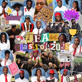 Can't Help It MooreBeats, Rob Finesse, Serious Voice, Dmentid, Mr. L & DJ Turnpike