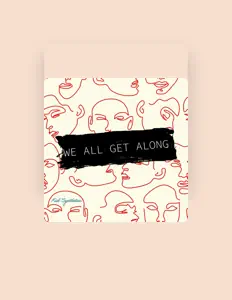 Dengarkan Kid Synthetic, tonton video musik, baca bio, lihat tanggal tur & lainnya!