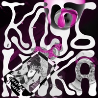 ВЫЛЕТАЮ ИЗ ТАКСИ (КЛУБНИКА) - Single - MVRSXX & Kuznetsky Squad