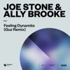Icon Feeling Dynamite (Guz Extended Mix) - Single