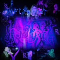 Hellfire - Single - HOLYVEXY