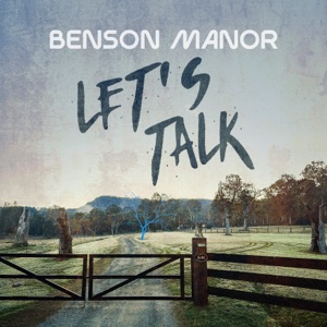 Let's Talk - Single