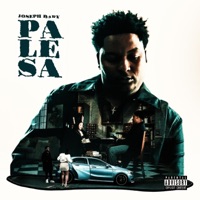 PALESA - Single - JOSEPHDARY