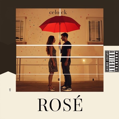 Rosé - Single