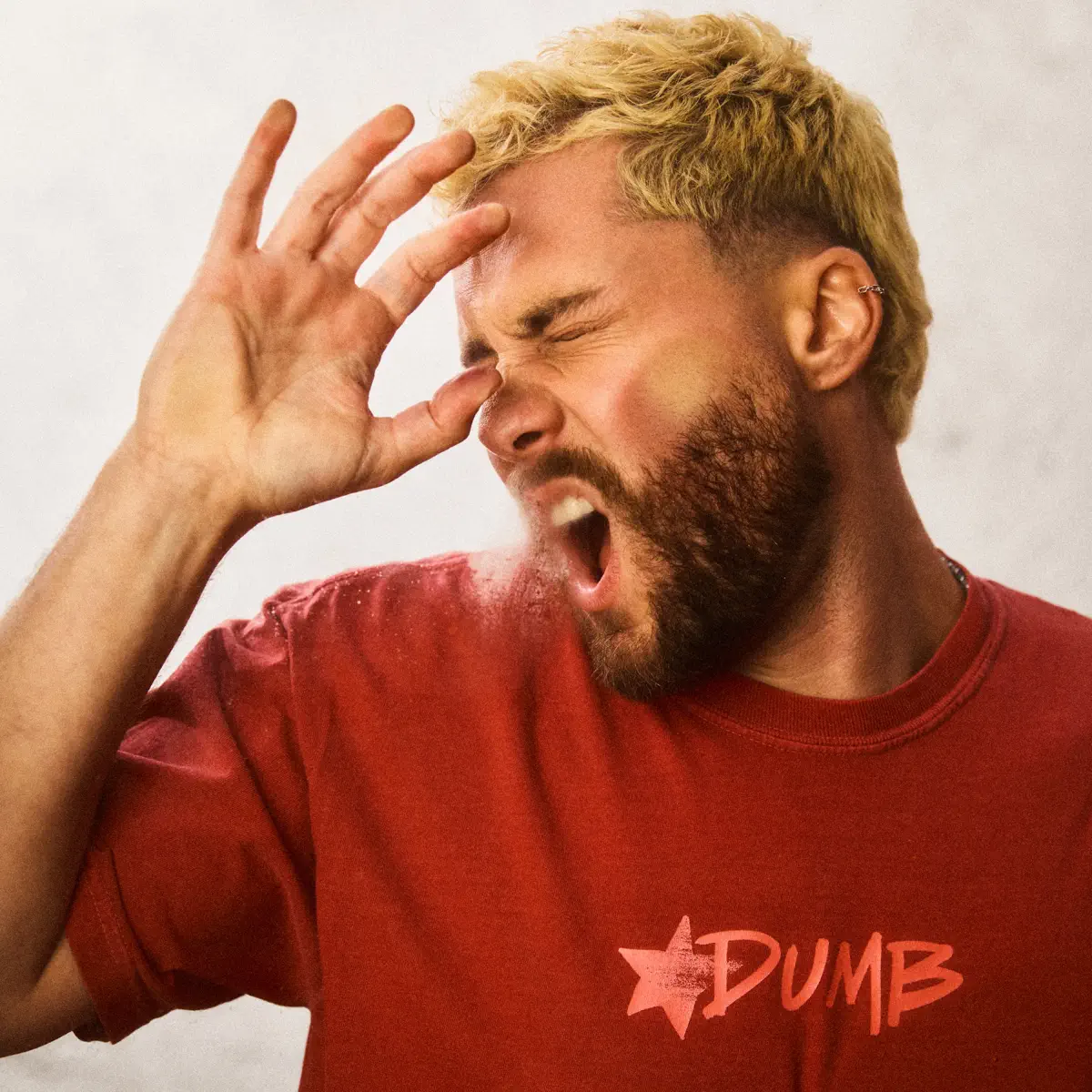 JORDY - DUMB - Single (2026) [iTunes Plus AAC M4A]-新房子