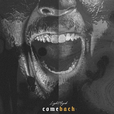 Comeback - EP