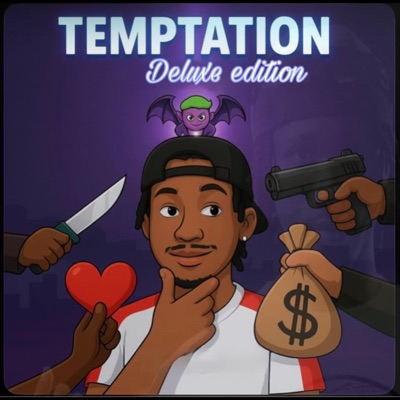 Temptations : Deluxe Edition