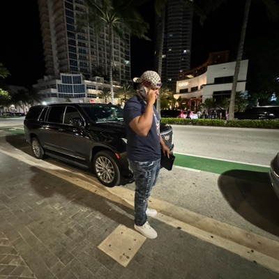 Half a Million (Instrumental) - Single