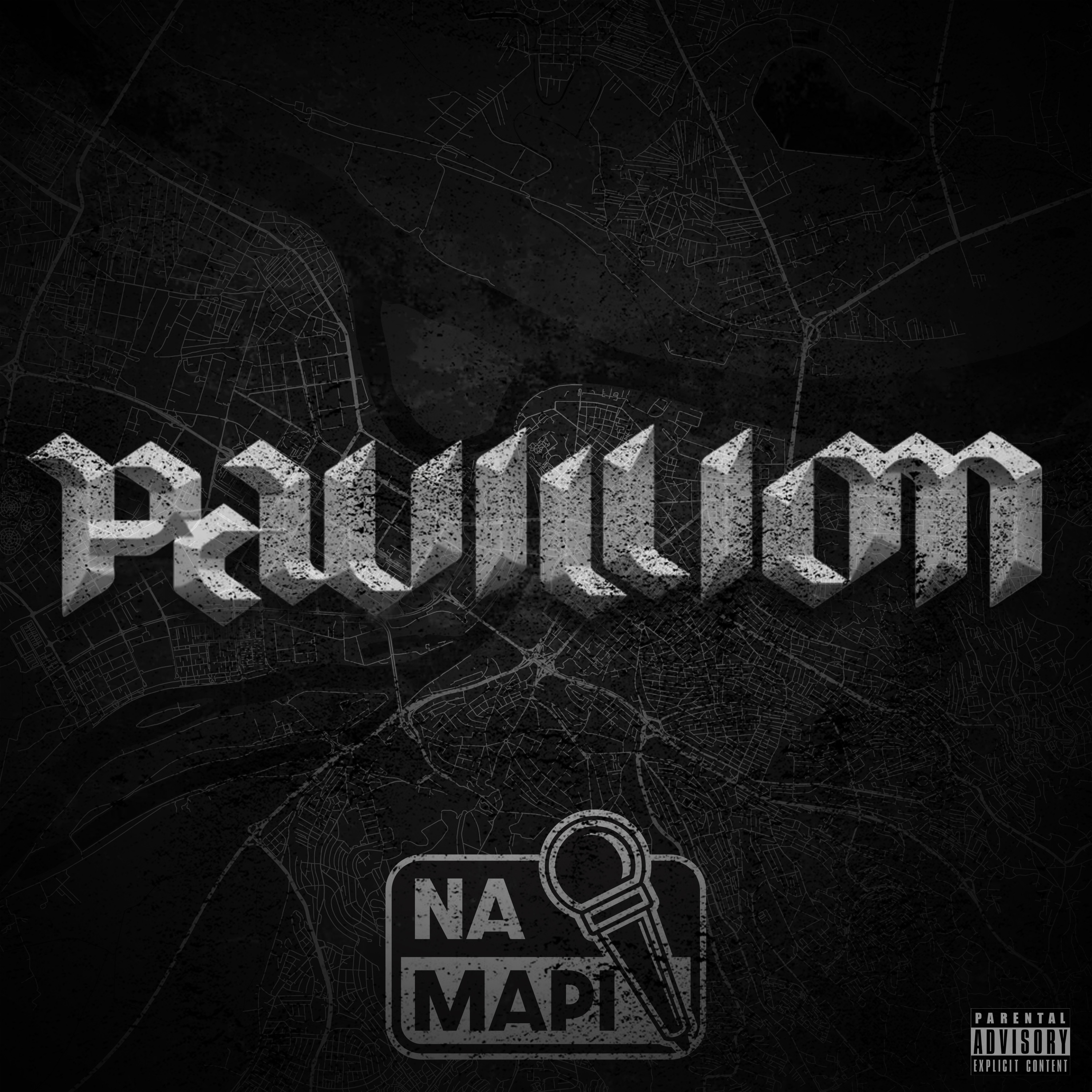 Na Mapi (PAVILLION) - Single