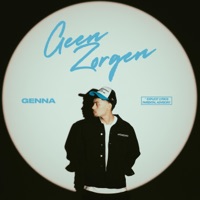 Geen Zorgen - EP - Genna