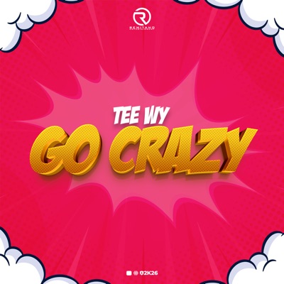 GO CRAZY - Single