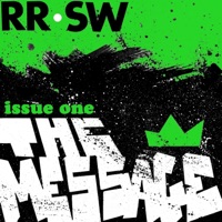 The Message (feat. Specs Wizard) - Single - Rick Reams