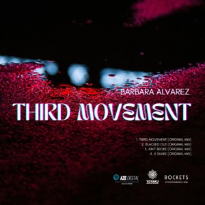 Third Movement - EP