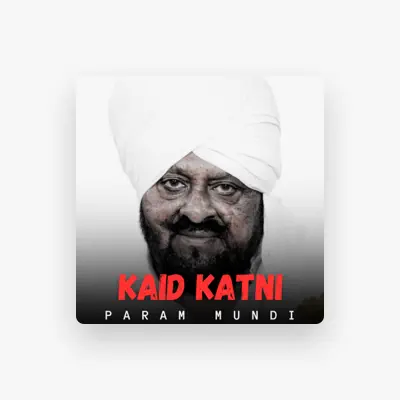 Listen to Param Mundi, watch music videos, read bio, see tour dates & more!