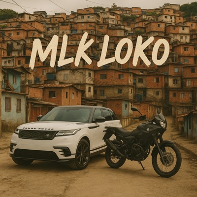 Mlk Loco - Single