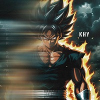 SUPER SAIYAN - Single - KHÝ