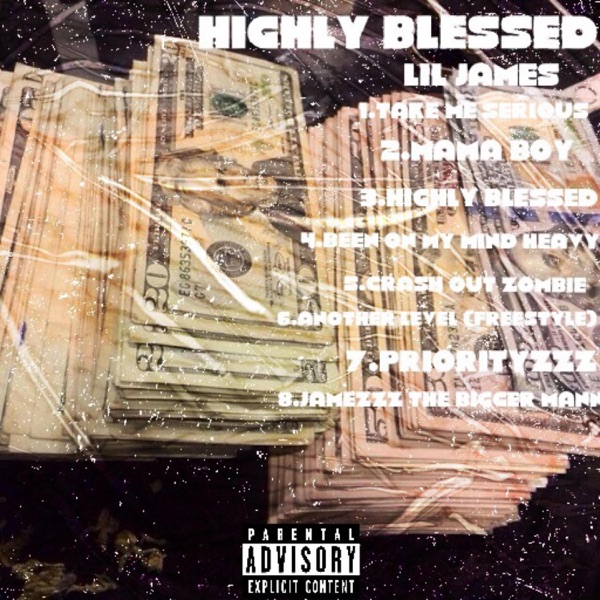 Highly Blessed