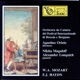 Nikita Magaloff Alexander Lonquich Wolfang Amadeus Mozart Franz Joseph Haydn