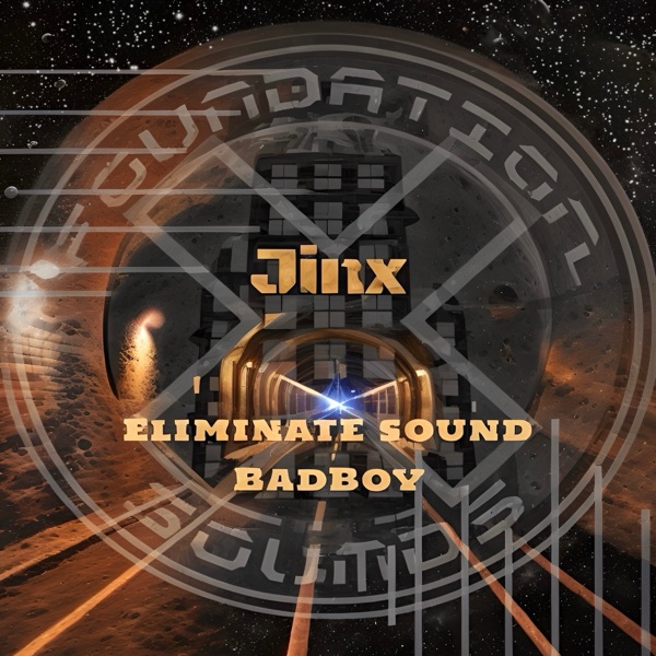 Eliminate Sound / Badboy - Single