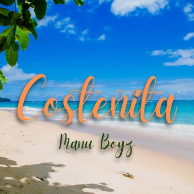 Costeñita - Single