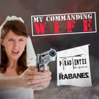 My Commanding Wife - Single - Los Pikadientes de Caborca & Los Rabanes