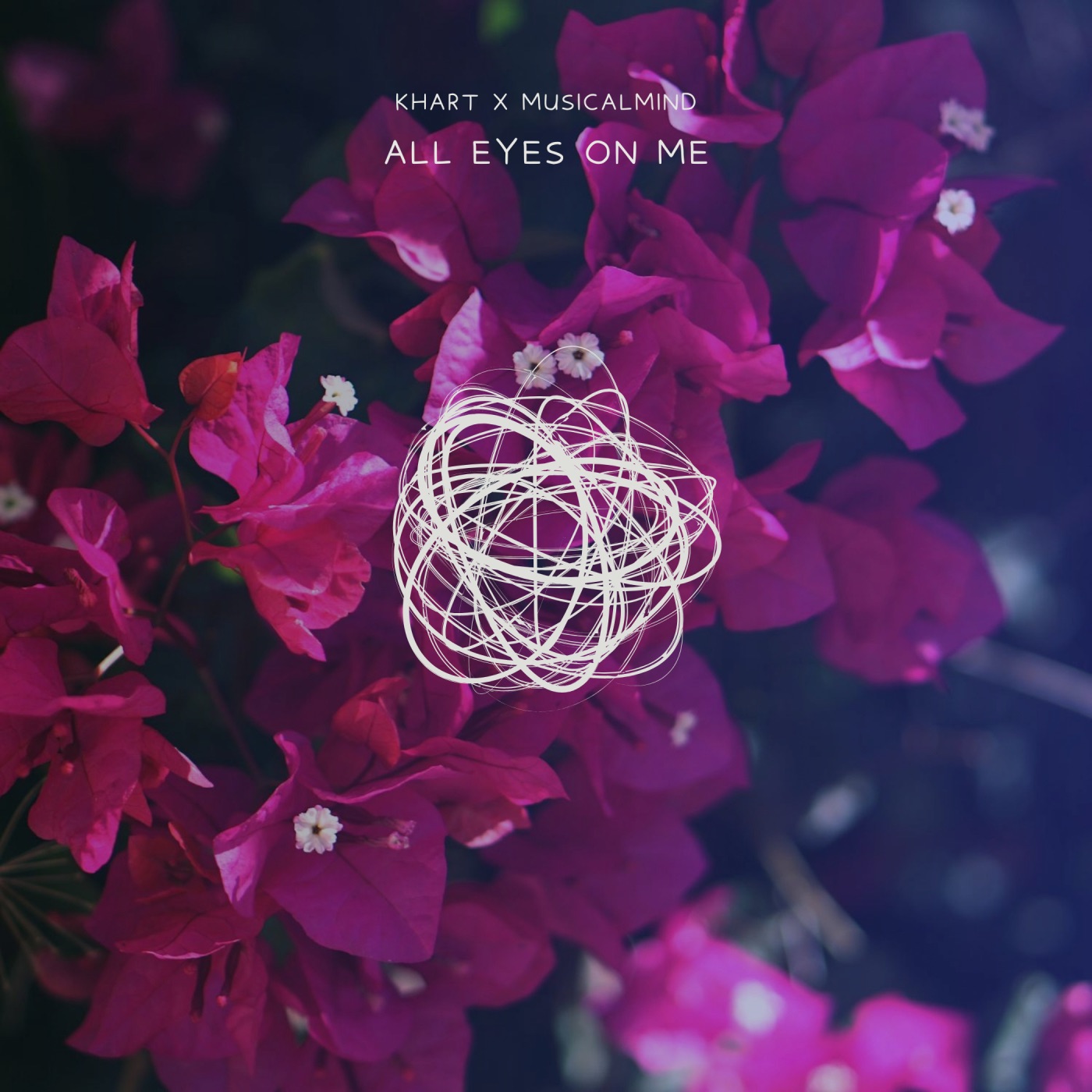 All Eyes On Me - Single